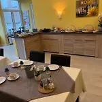 Haus Am Affittacamere Bad Sachsa