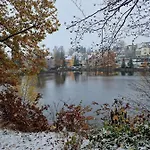 Haus Am See