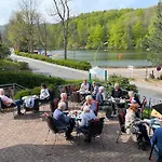 Haus Am See
