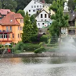 Haus Am See Bad Sachsa