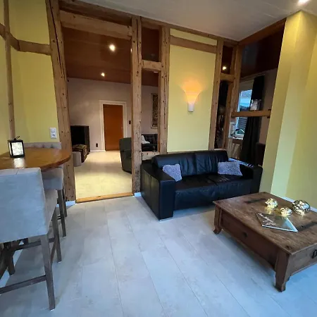 Haus Am Bad Sachsa
