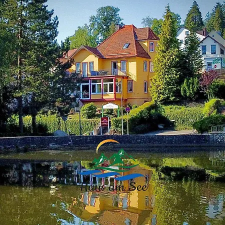 Haus Am Bad Sachsa