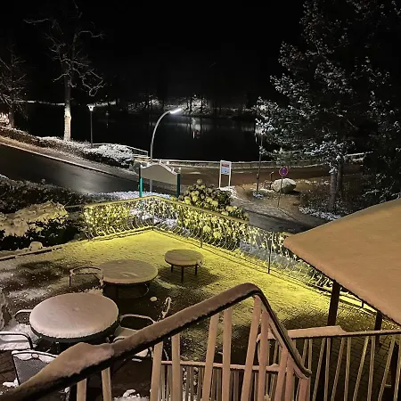 Maison d'hôtes Haus Am See