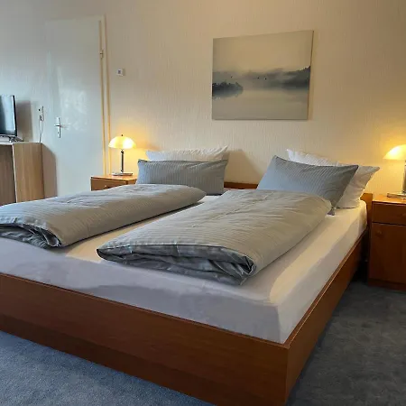 Gasthof Haus Am 3*