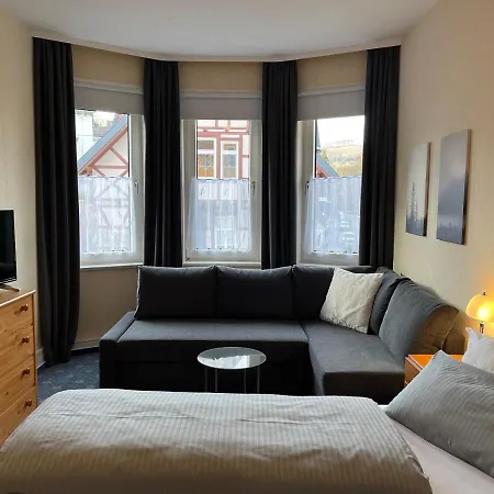 Haus Am 3* Bad Sachsa
