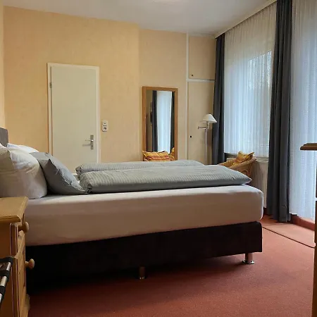 Gasthof Haus Am Bad Sachsa
