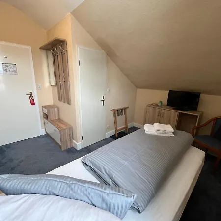 Haus Am 3*