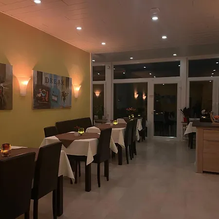 Guest house Haus Am 4*