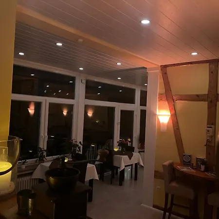 Haus Am 4*