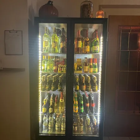 Haus Am Pensionat