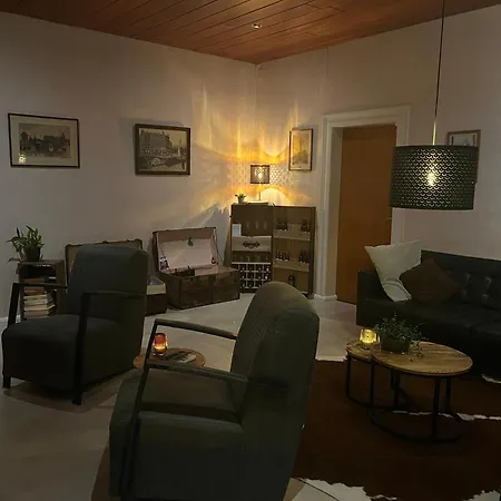 Guest house Haus Am 4*