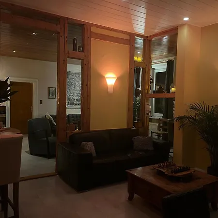 Haus Am Gasthof 3*