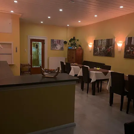 Haus Am 4* Bad Sachsa