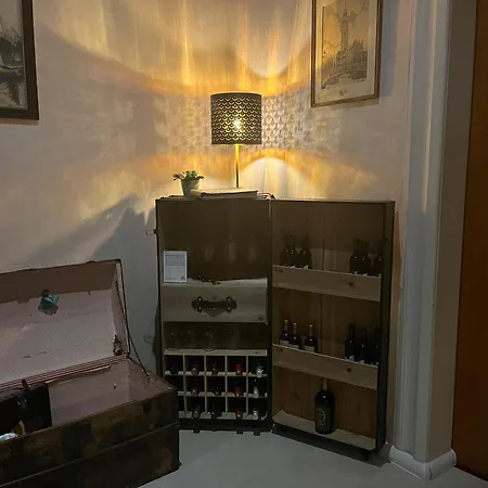 Haus Am باد ساخسا