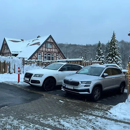 Haus Am 4* Bad Sachsa