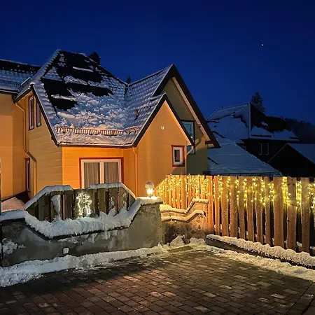 Haus Am Bad Sachsa
