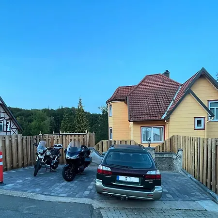Haus Am 3* Bad Sachsa