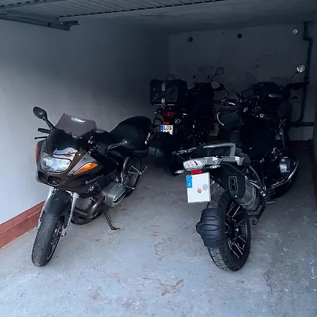 Haus Am Πανσιόν Bad Sachsa