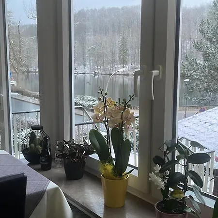 Guest house Haus Am 4*