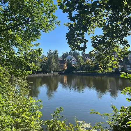 Maison d'hôtes Haus Am See Bad Sachsa