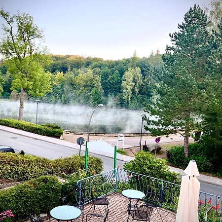 Guest house Haus Am 4*