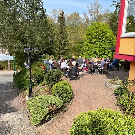 Haus Am Gasthof 3*