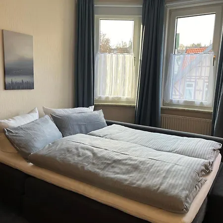 Haus Am Guest house 4*