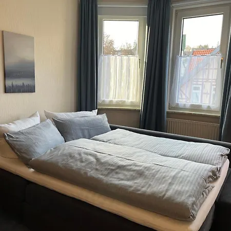 Haus Am Gæstehus 3*
