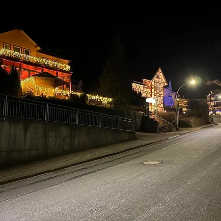 Haus Am See Maison d'hôtes 4*