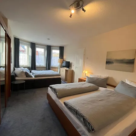 Haus Am Gæstehus