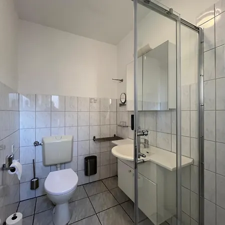 Haus Am Gæstehus 3*