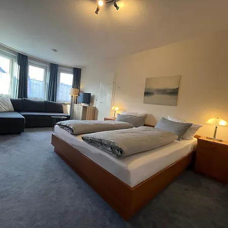 Haus Am Gæstehus