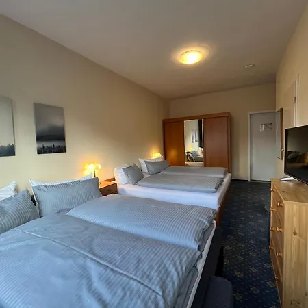 Haus Am 4*