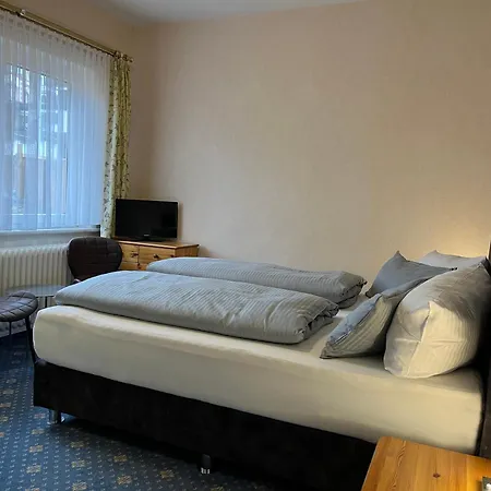 Haus Am Gasthof 3*
