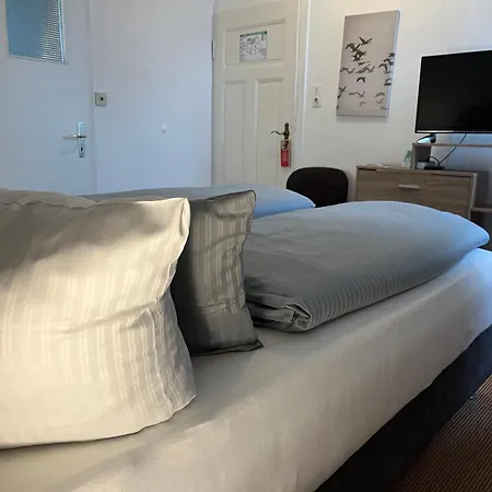 Guest house Haus Am 4*