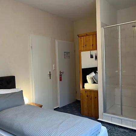 Haus Am Pensionat