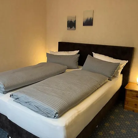 Haus Am 4* باد ساخسا