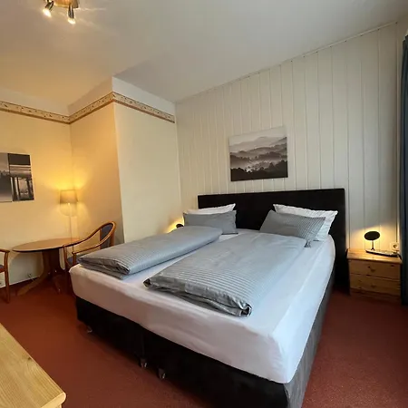 Guest house Haus Am 4*