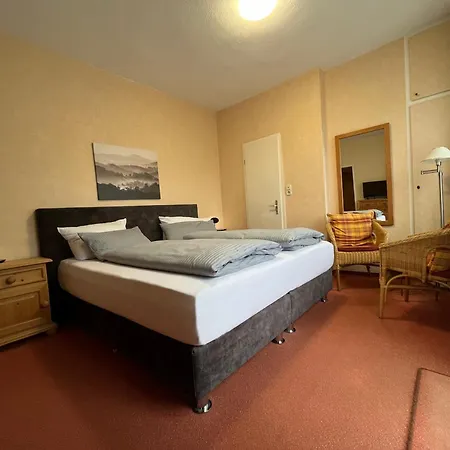 Gæstehus Haus Am 3*