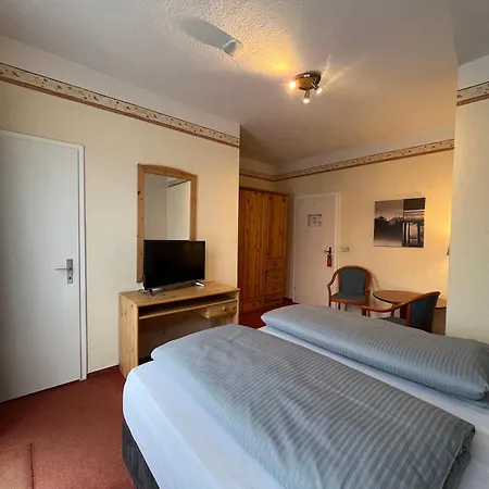 Haus Am See Bad Sachsa