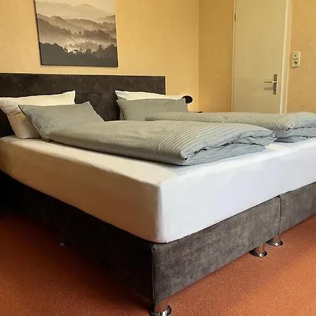 Haus Am Guest house 4*