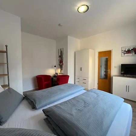 Haus Am Gæstehus
