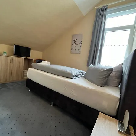 Haus Am 4* 바트사흐사