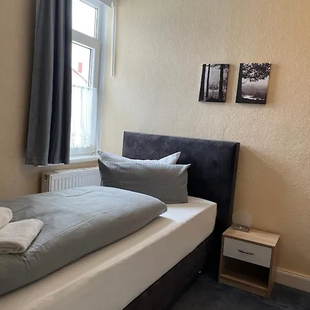 Haus Am 4* Bad Sachsa