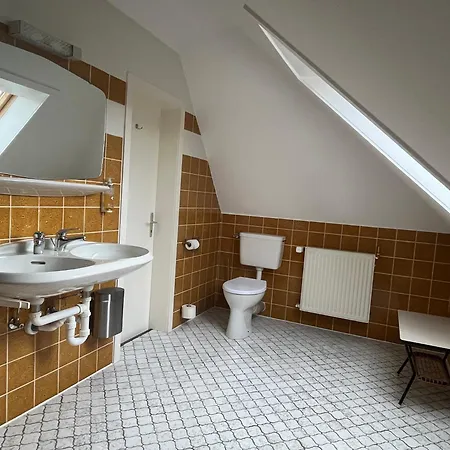 Haus Am Bad Sachsa