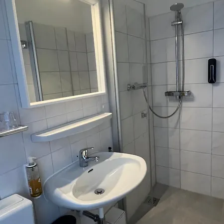 Gæstehus Haus Am 3*