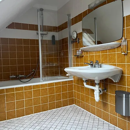 Haus Am Gæstehus 3*