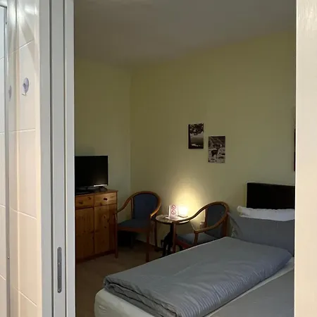 Haus Am بيت ضيافة
