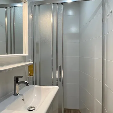 Haus Am Gæstehus 3*