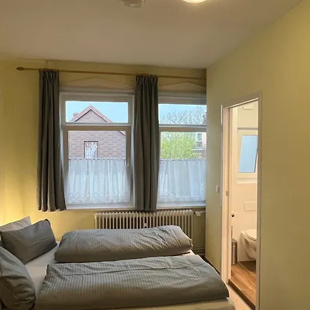 Haus Am 4*